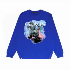 Picture of Amiri T Shirt Long _SKUAmiriS-XXLsytCH10549513